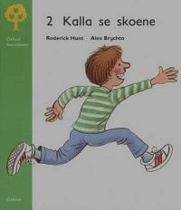 Stam - Kalla Se Skoene:  Reader / Storybook