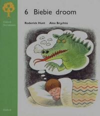 Stam Biebie Droom:  Reader / Storybook