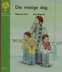 Nog Stories - Die Mistige Dag:  Reader / Storybook