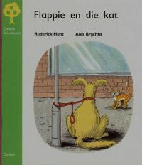 Nog Stories: Flappie En Die Kat:  Reader / Storybook
