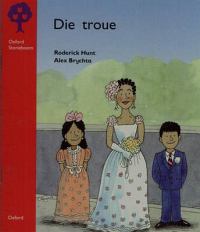 Nog Stories: Die Troue