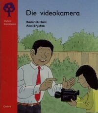 Nog Stories: Die Videokamera:  Reader / Storybook