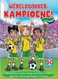 Wereld Sokkerkampioene