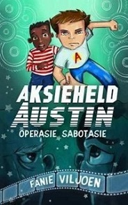 Aksieheld Austin