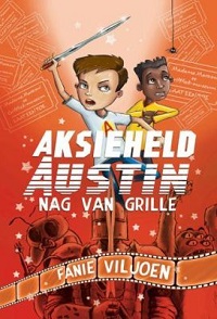 Aksieheld Austin